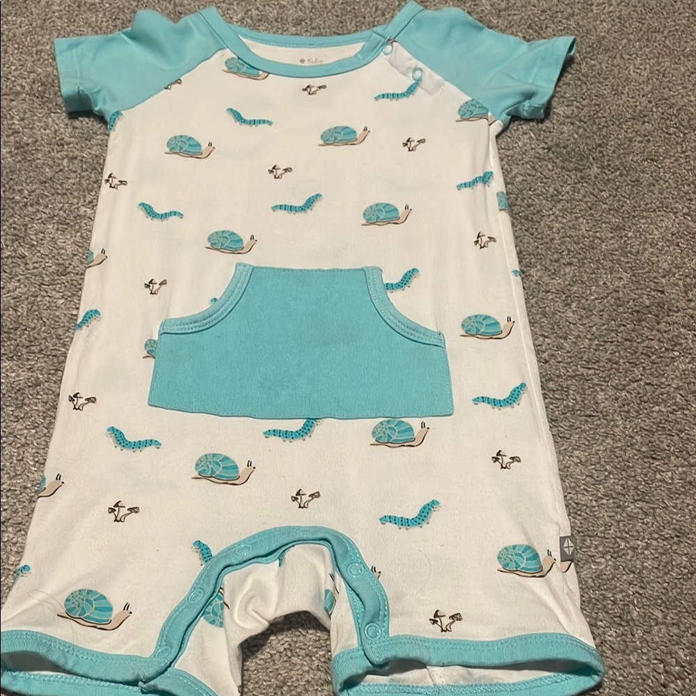 Kyte Shortall